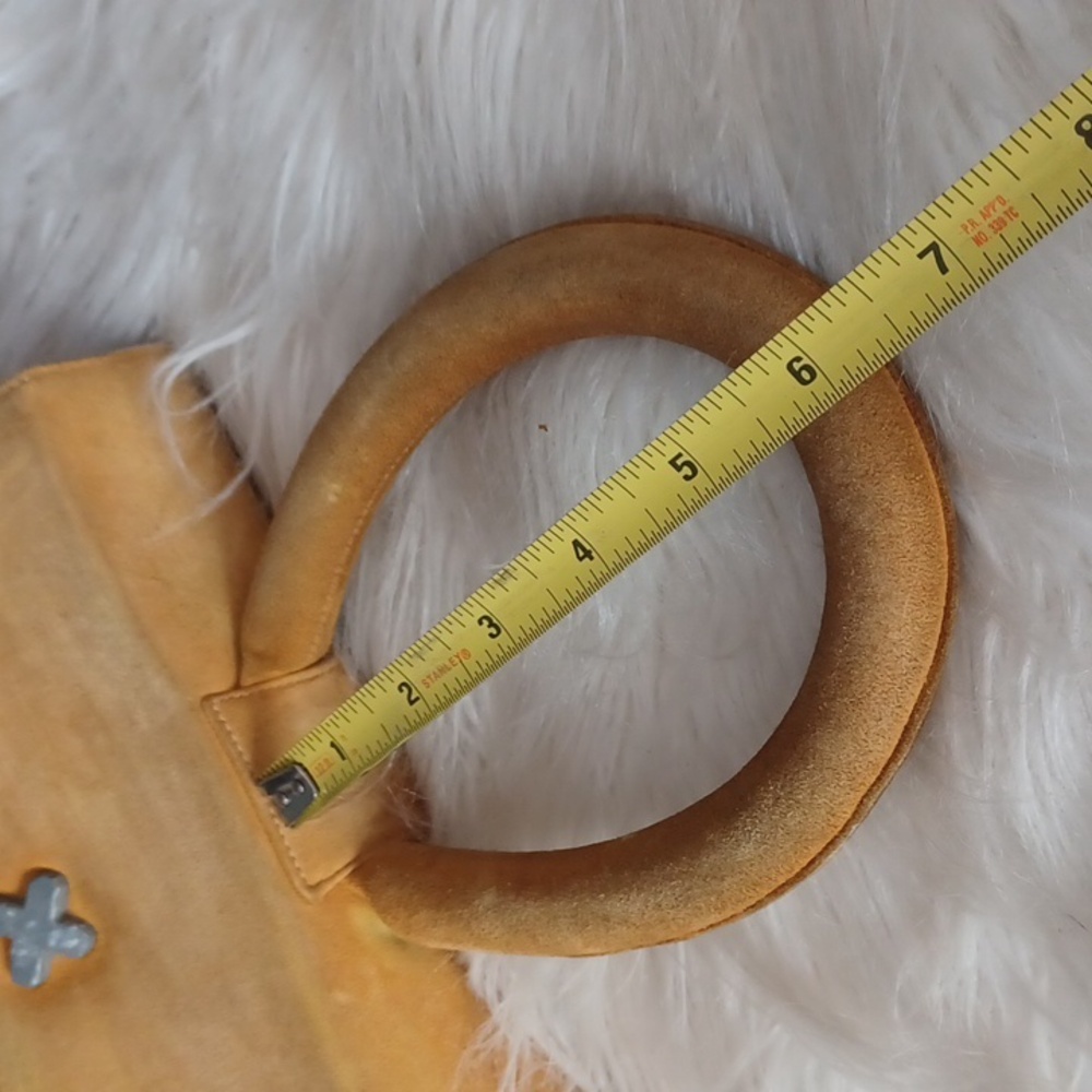 Vintage Robert Clergerie Handbag - Picture 11 of 16